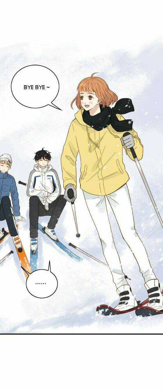 Bạc Hà Chi Hạ 2 - Chapter 70 - Trang 19