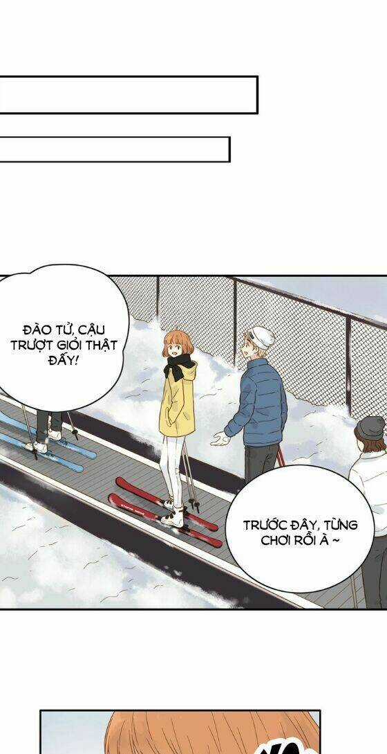 Bạc Hà Chi Hạ 2 - Chapter 70 - Trang 20