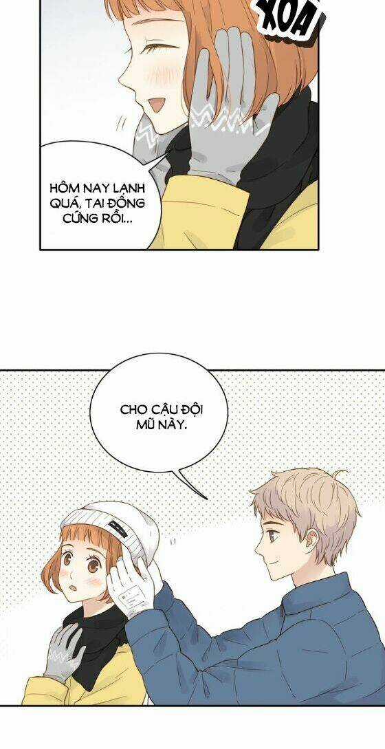 Bạc Hà Chi Hạ 2 - Chapter 70 - Trang 21