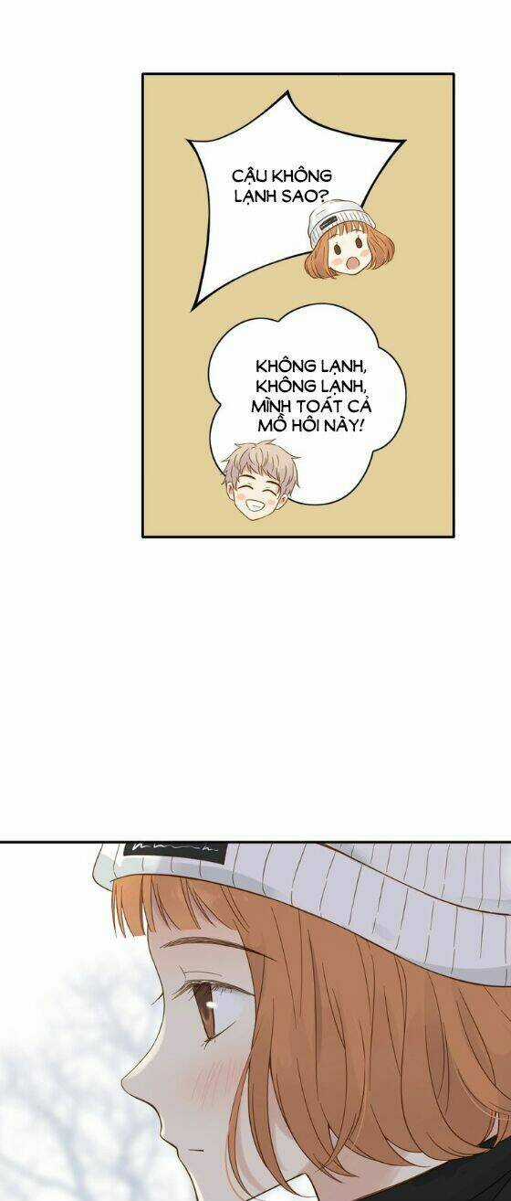 Bạc Hà Chi Hạ 2 - Chapter 70 - Trang 22