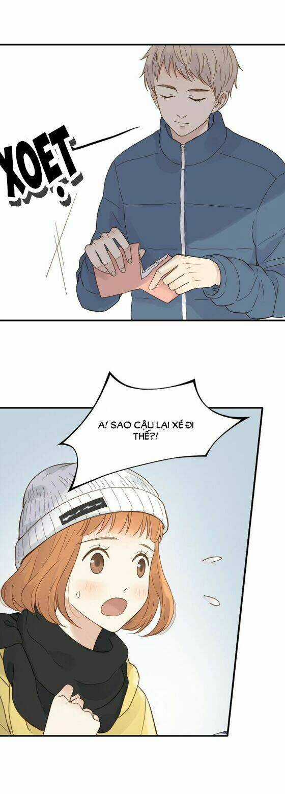 Bạc Hà Chi Hạ 2 - Chapter 70 - Trang 26