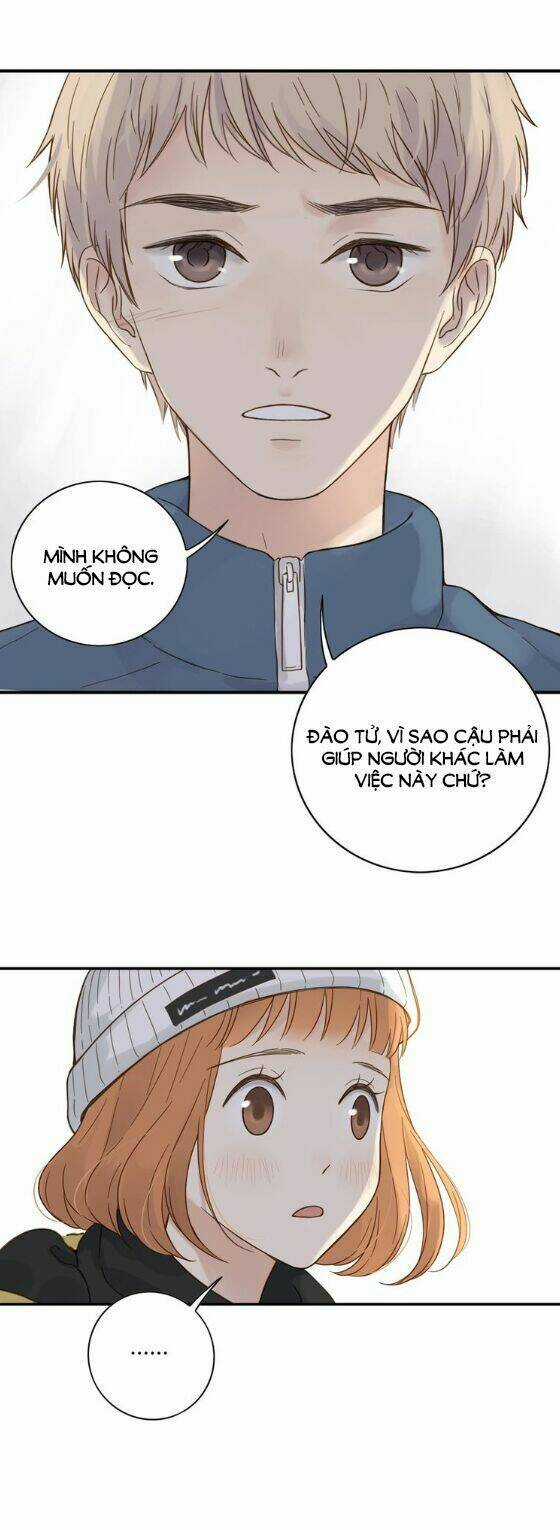 Bạc Hà Chi Hạ 2 - Chapter 70 - Trang 27