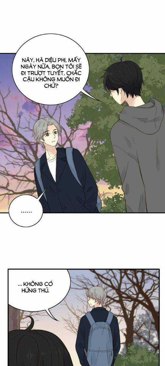 Bạc Hà Chi Hạ 2 - Chapter 70 - Trang 4