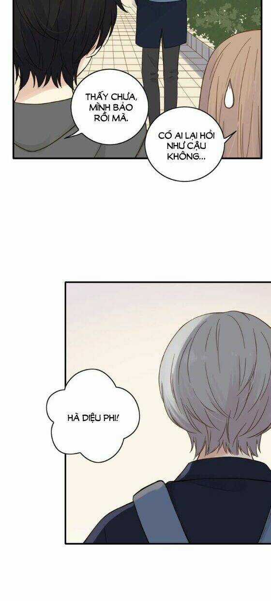 Bạc Hà Chi Hạ 2 - Chapter 70 - Trang 5