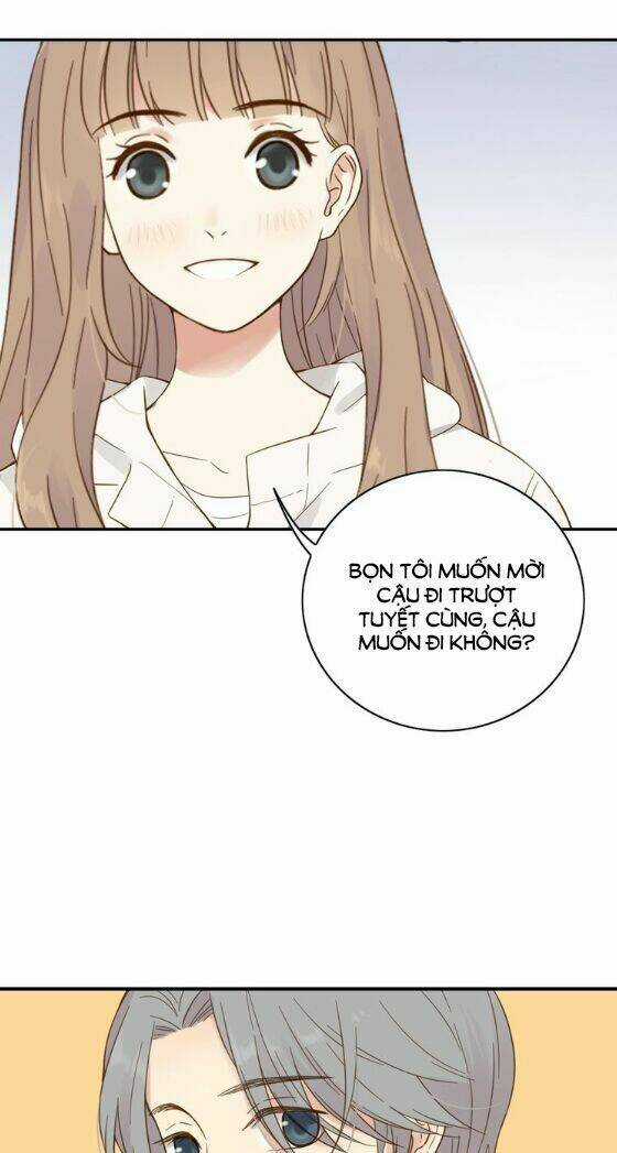 Bạc Hà Chi Hạ 2 - Chapter 70 - Trang 6