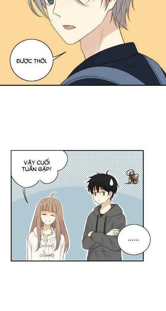 Bạc Hà Chi Hạ 2 - Chapter 70 - Trang 7