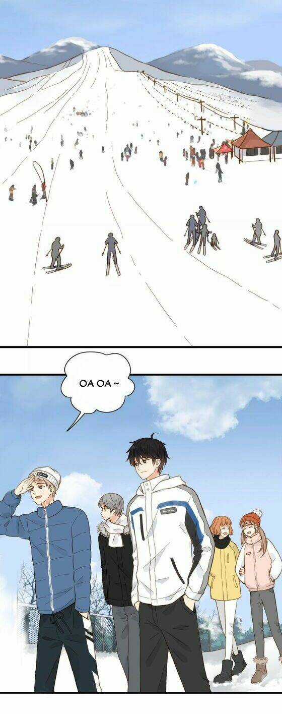 Bạc Hà Chi Hạ 2 - Chapter 70 - Trang 9