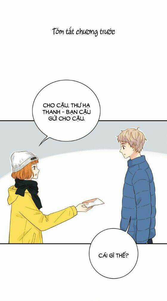 Bạc Hà Chi Hạ 2 - Chapter 71 - Trang 2