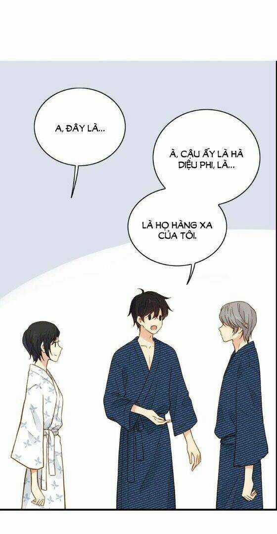 Bạc Hà Chi Hạ 2 - Chapter 71 - Trang 15