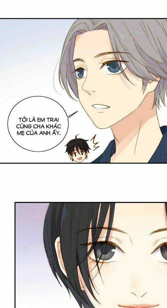 Bạc Hà Chi Hạ 2 - Chapter 71 - Trang 16