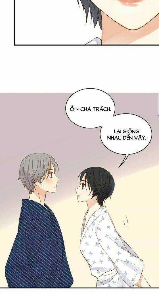 Bạc Hà Chi Hạ 2 - Chapter 71 - Trang 17