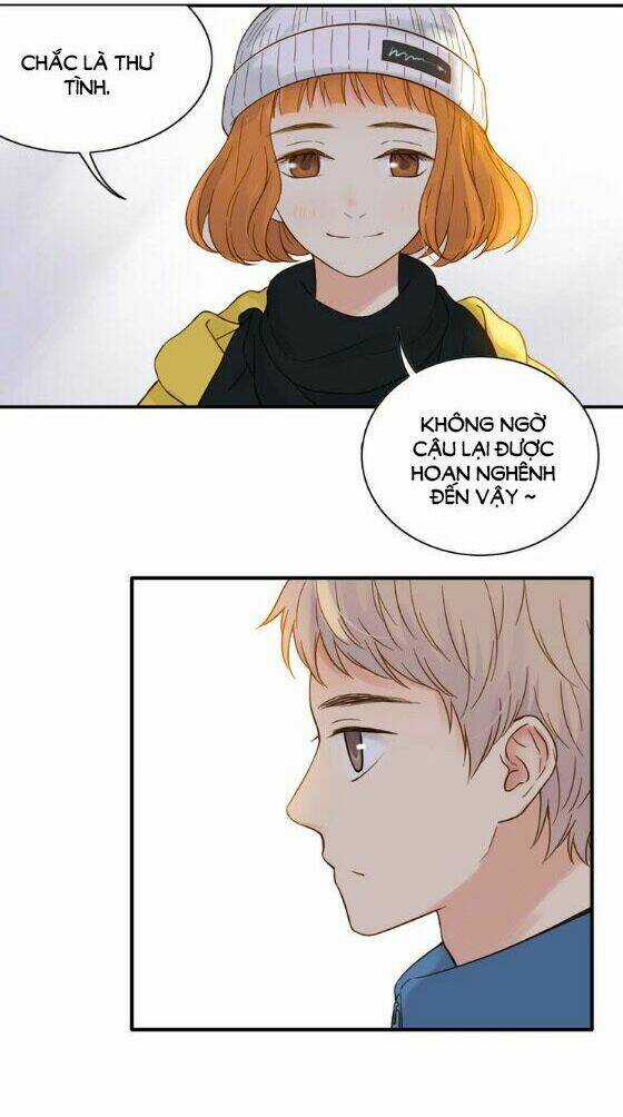 Bạc Hà Chi Hạ 2 - Chapter 71 - Trang 3