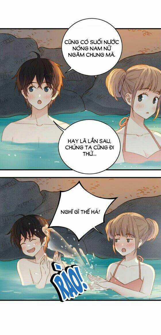 Bạc Hà Chi Hạ 2 - Chapter 71 - Trang 24