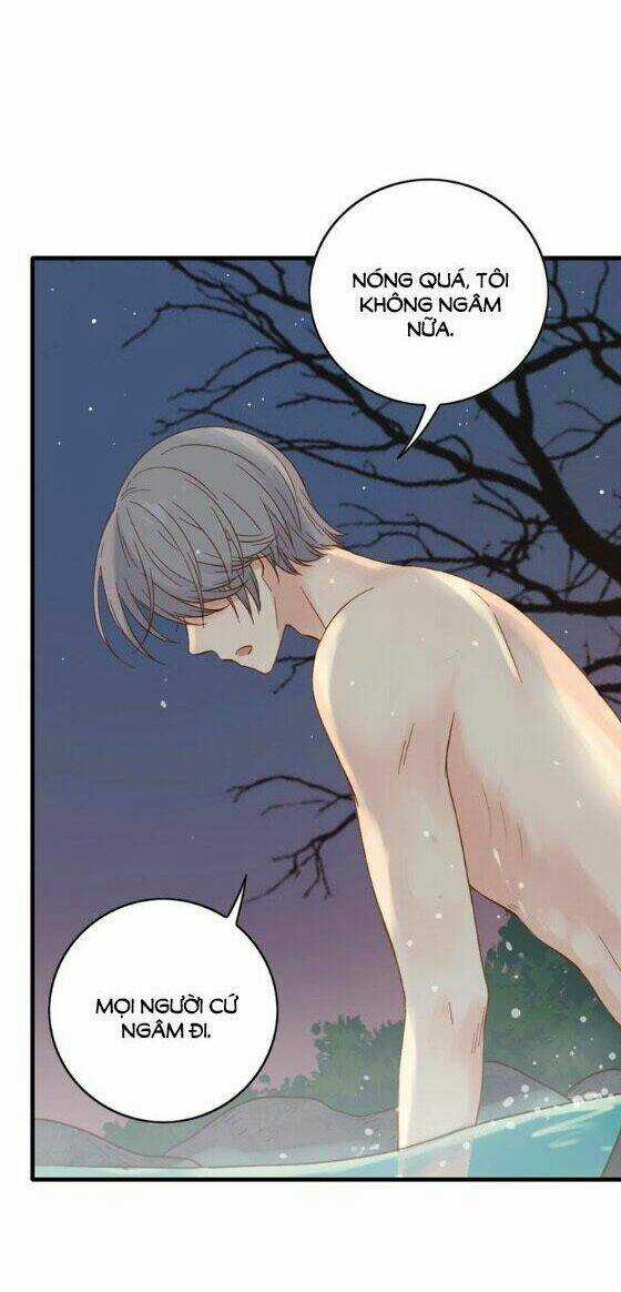 Bạc Hà Chi Hạ 2 - Chapter 71 - Trang 25