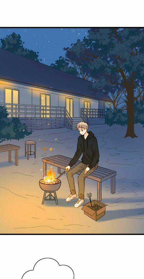 Bạc Hà Chi Hạ 2 - Chapter 71 - Trang 29