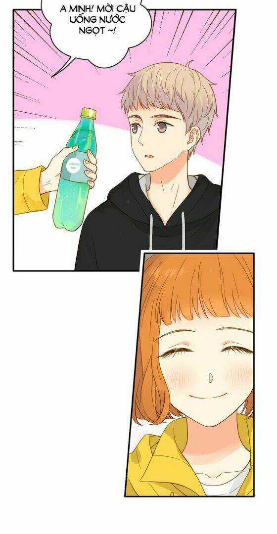 Bạc Hà Chi Hạ 2 - Chapter 71 - Trang 30