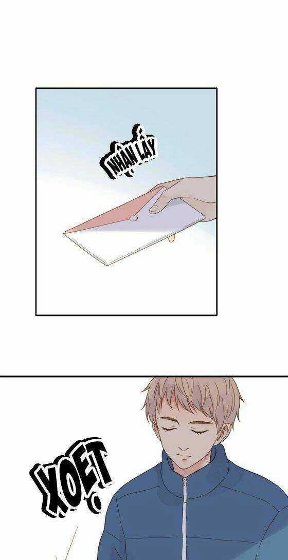 Bạc Hà Chi Hạ 2 - Chapter 71 - Trang 4