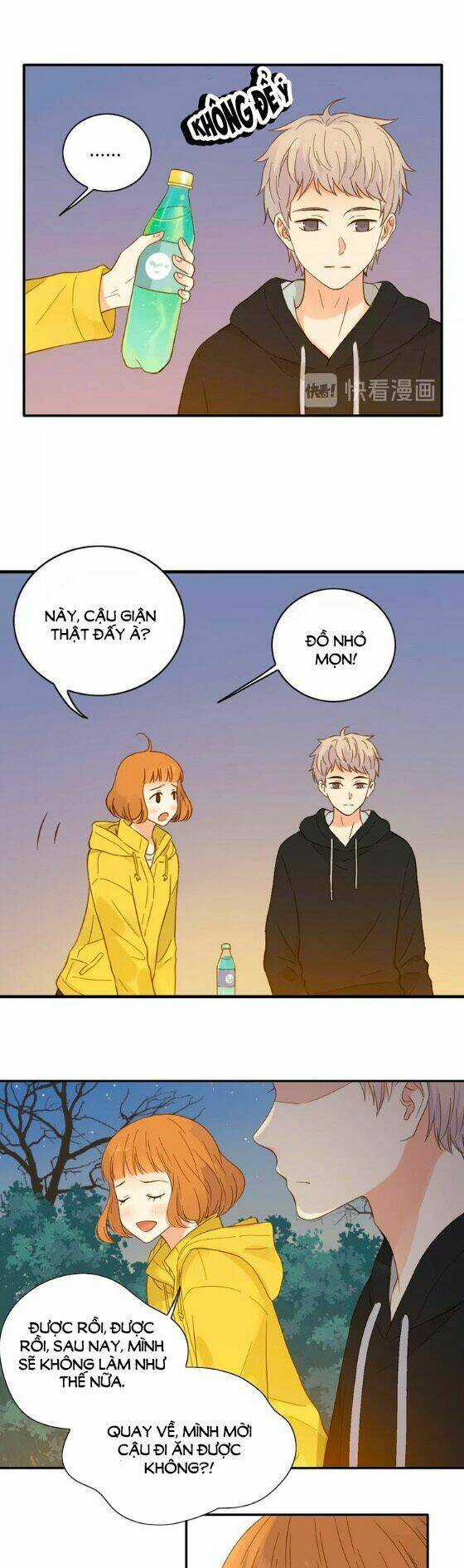 Bạc Hà Chi Hạ 2 - Chapter 71 - Trang 31