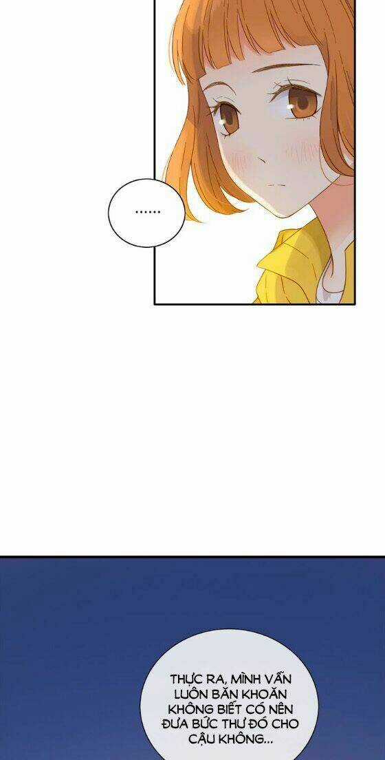 Bạc Hà Chi Hạ 2 - Chapter 71 - Trang 32