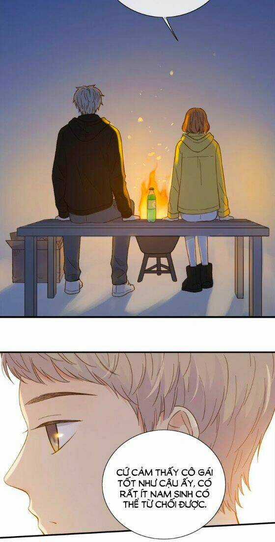 Bạc Hà Chi Hạ 2 - Chapter 71 - Trang 33