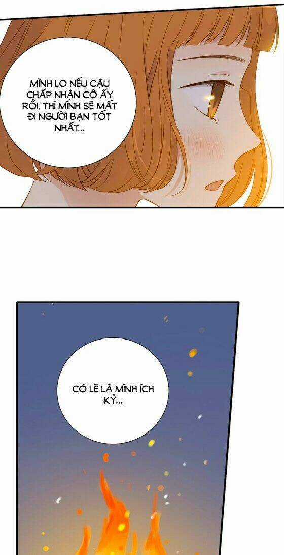 Bạc Hà Chi Hạ 2 - Chapter 71 - Trang 34