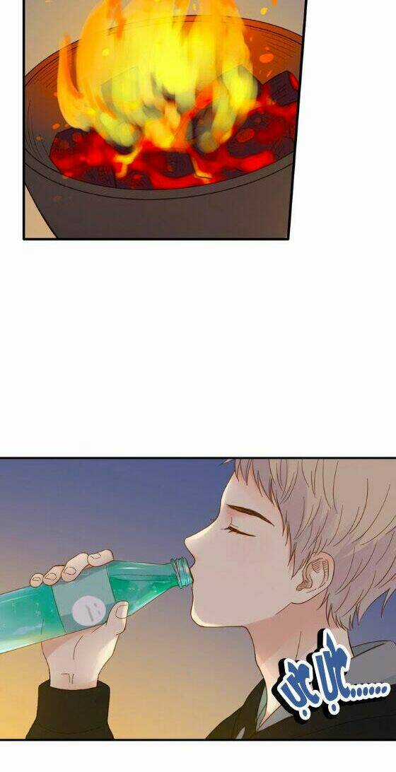 Bạc Hà Chi Hạ 2 - Chapter 71 - Trang 35