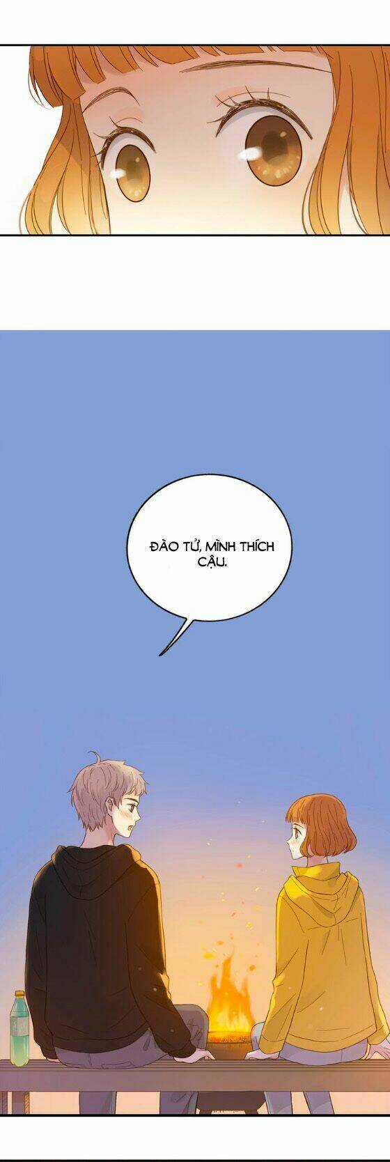 Bạc Hà Chi Hạ 2 - Chapter 71 - Trang 36