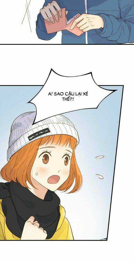 Bạc Hà Chi Hạ 2 - Chapter 71 - Trang 5