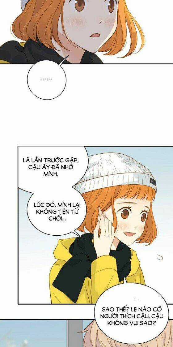 Bạc Hà Chi Hạ 2 - Chapter 71 - Trang 7