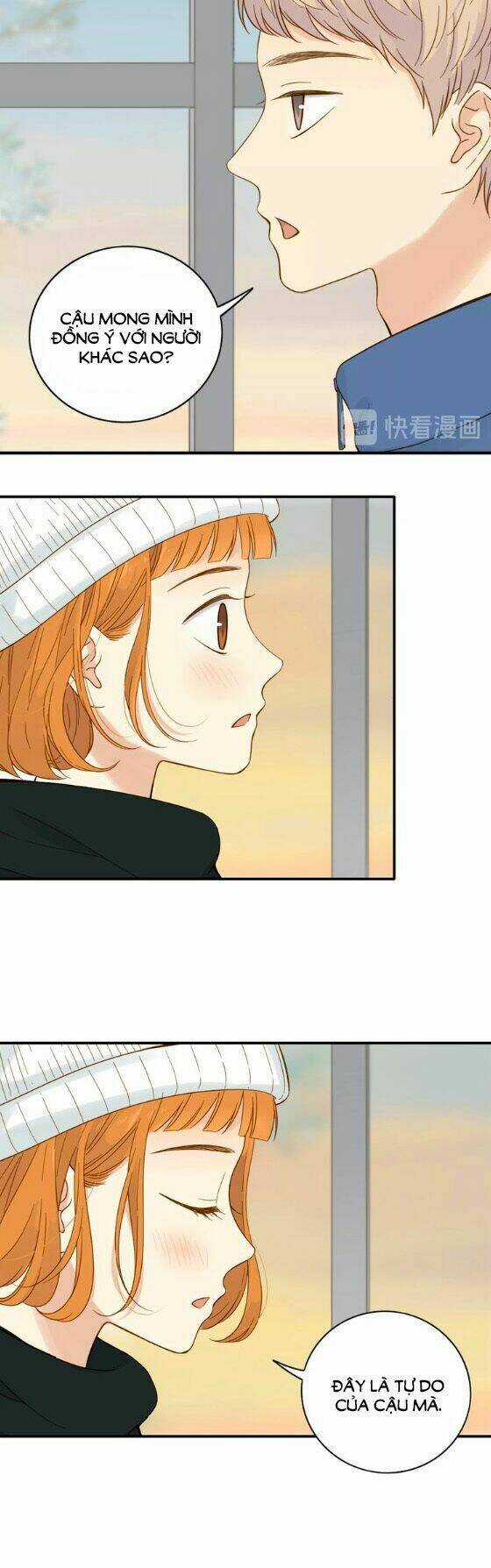 Bạc Hà Chi Hạ 2 - Chapter 71 - Trang 8