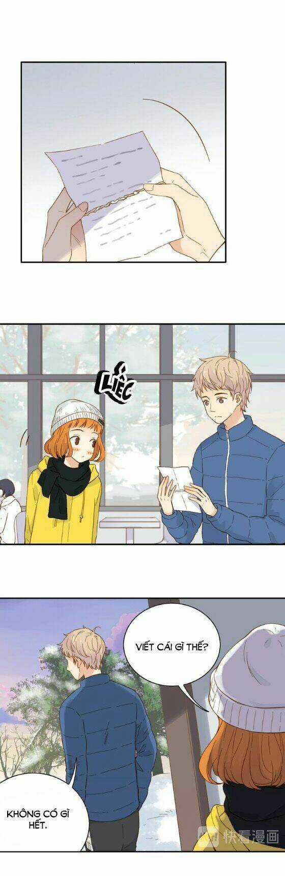 Bạc Hà Chi Hạ 2 - Chapter 71 - Trang 10