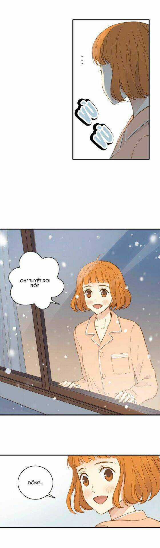 Bạc Hà Chi Hạ 2 - Chapter 72 - Trang 14