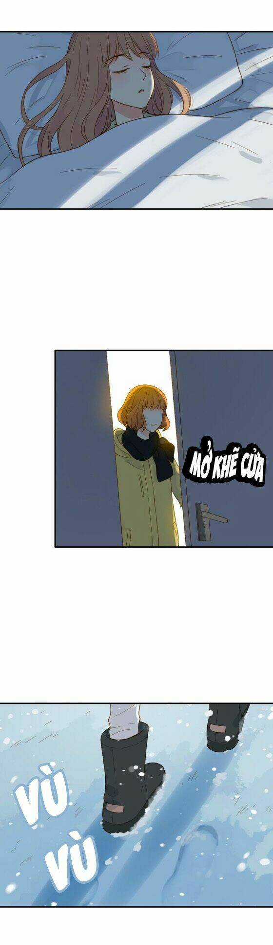 Bạc Hà Chi Hạ 2 - Chapter 72 - Trang 15