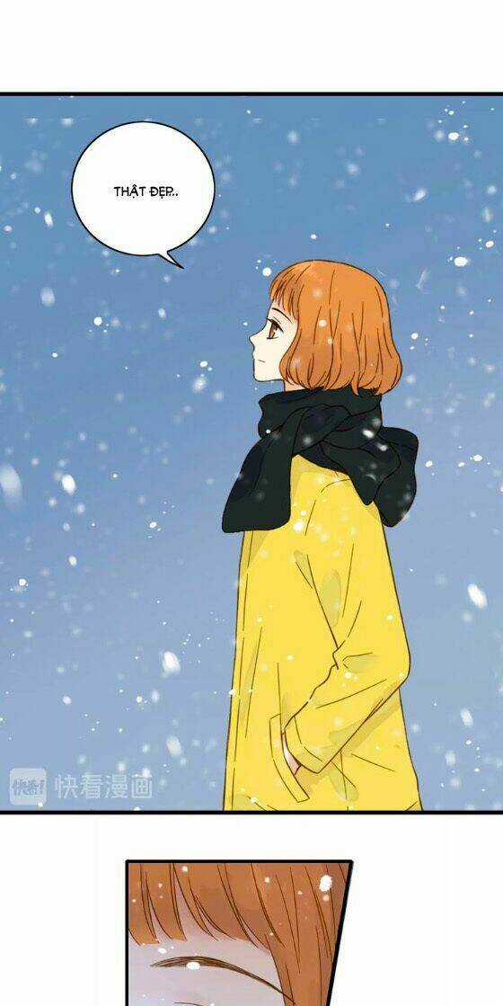 Bạc Hà Chi Hạ 2 - Chapter 72 - Trang 16