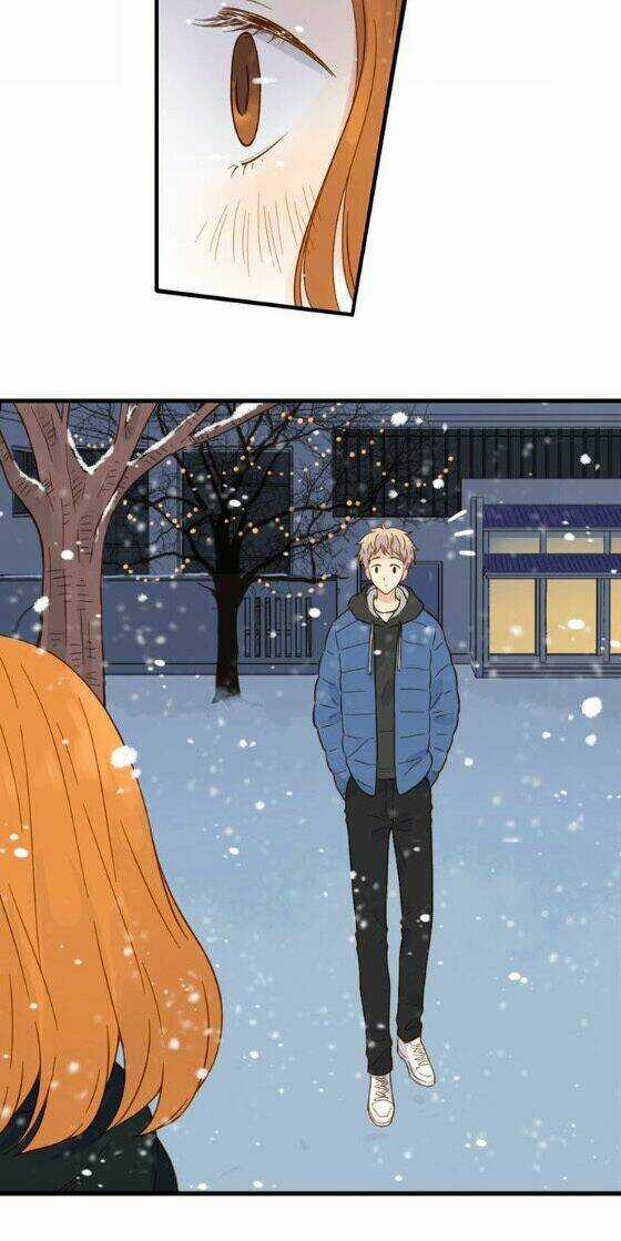 Bạc Hà Chi Hạ 2 - Chapter 72 - Trang 17