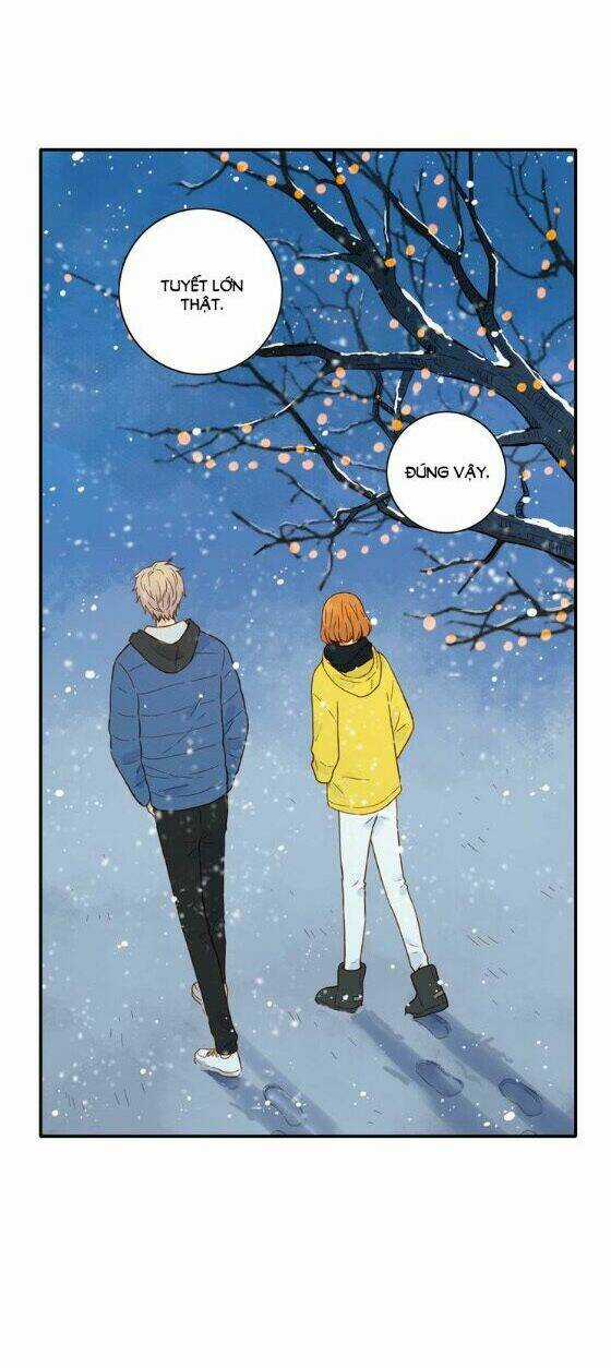 Bạc Hà Chi Hạ 2 - Chapter 72 - Trang 19