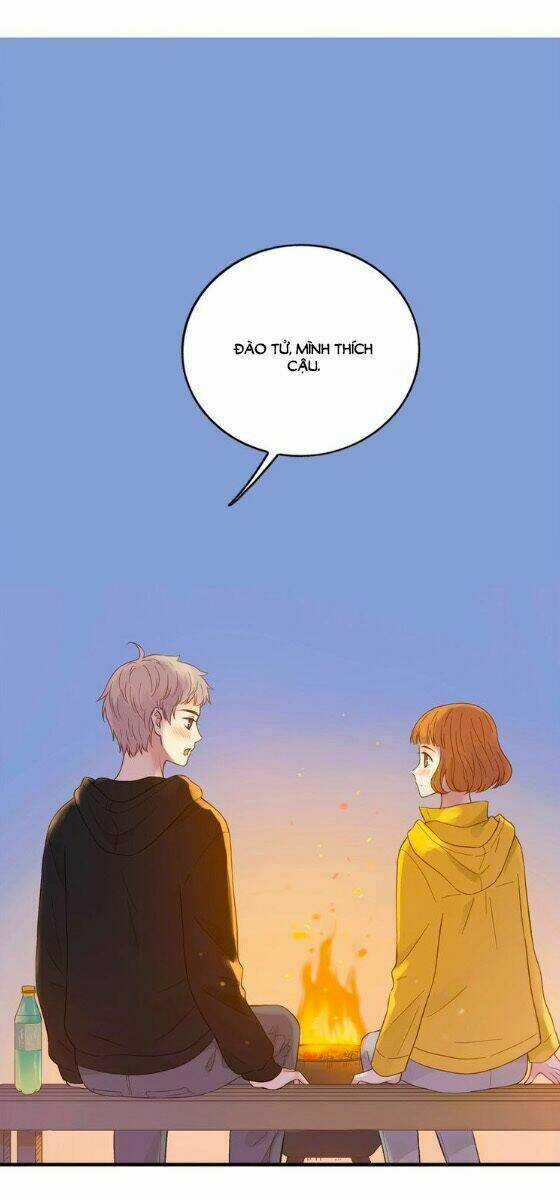 Bạc Hà Chi Hạ 2 - Chapter 72 - Trang 3