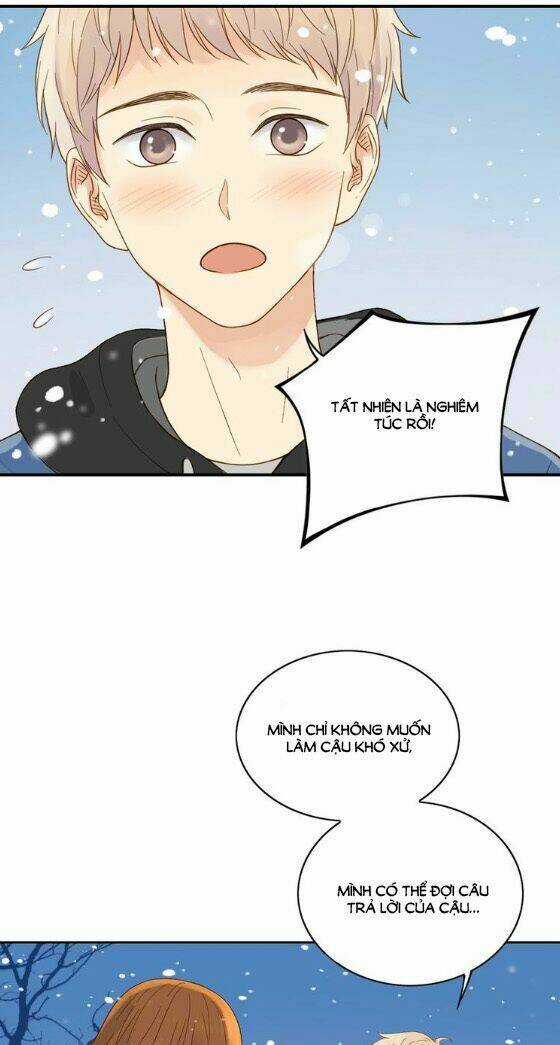 Bạc Hà Chi Hạ 2 - Chapter 72 - Trang 21