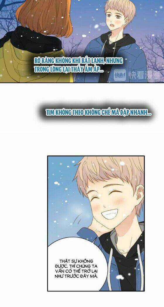 Bạc Hà Chi Hạ 2 - Chapter 72 - Trang 22