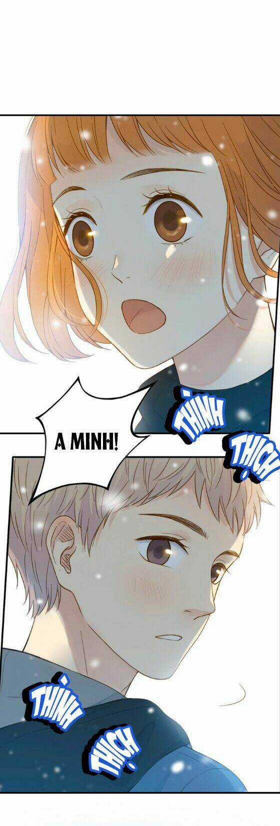 Bạc Hà Chi Hạ 2 - Chapter 72 - Trang 24