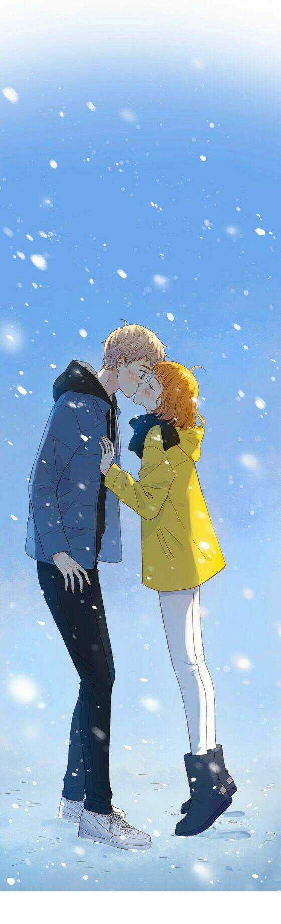 Bạc Hà Chi Hạ 2 - Chapter 72 - Trang 25