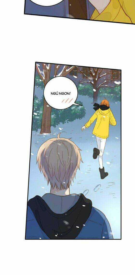 Bạc Hà Chi Hạ 2 - Chapter 72 - Trang 27