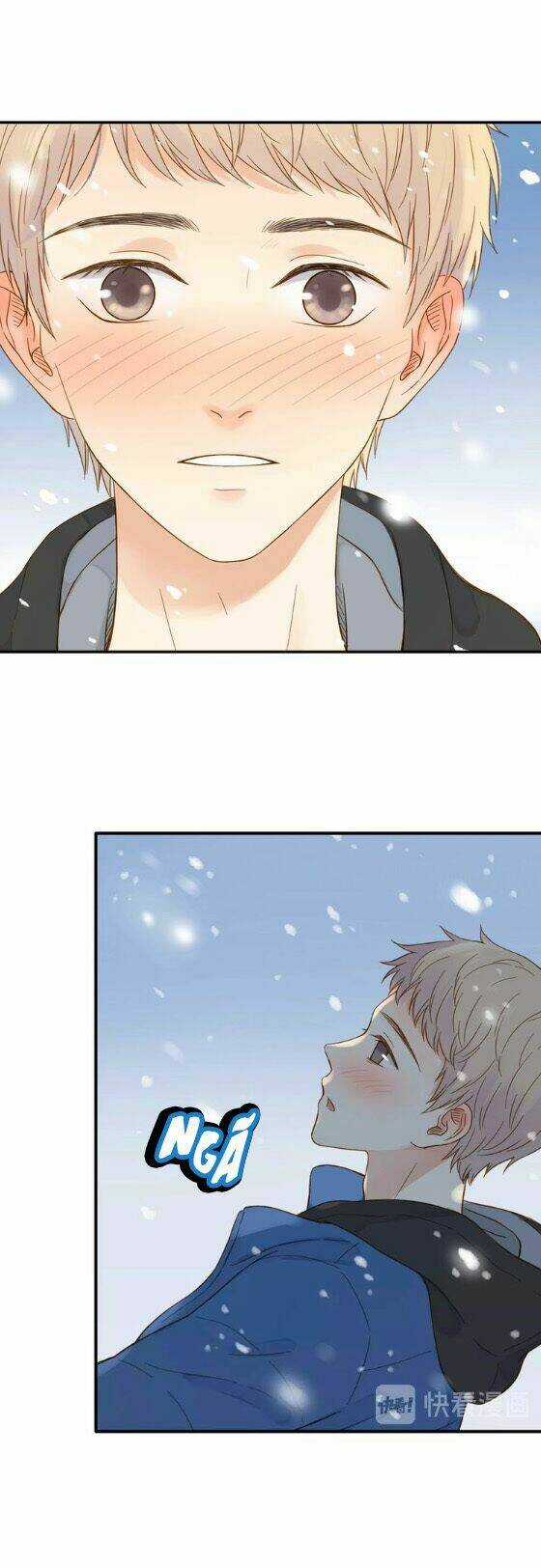 Bạc Hà Chi Hạ 2 - Chapter 72 - Trang 28