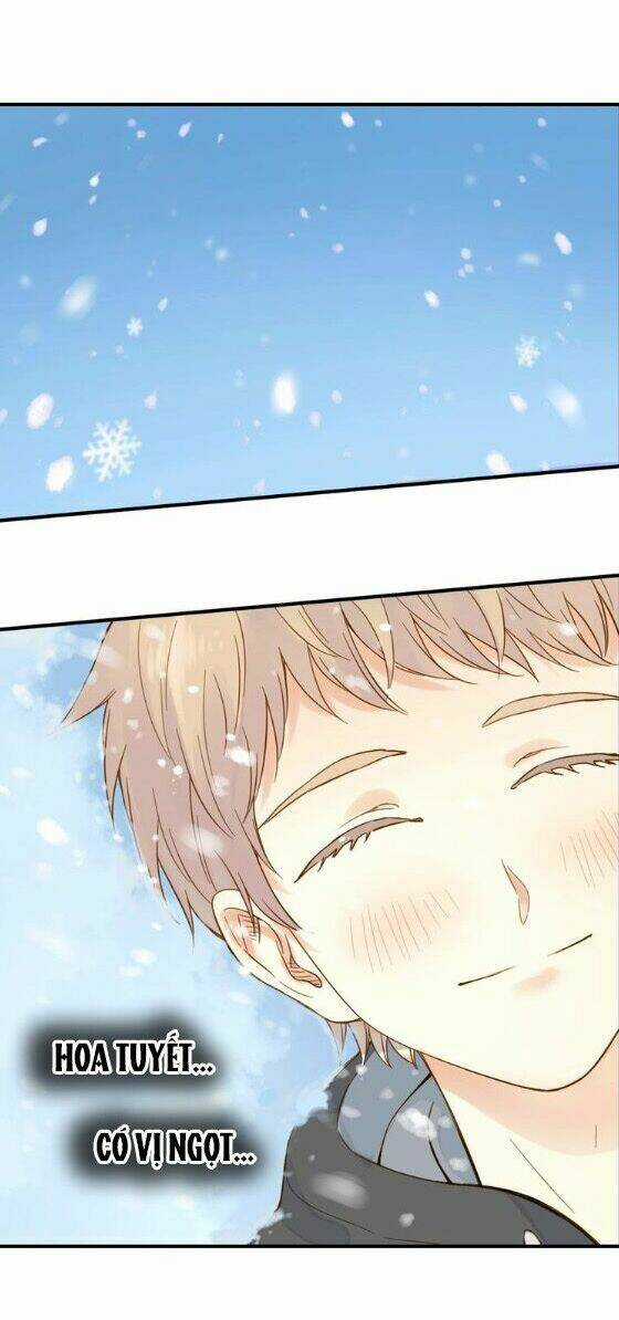 Bạc Hà Chi Hạ 2 - Chapter 72 - Trang 30