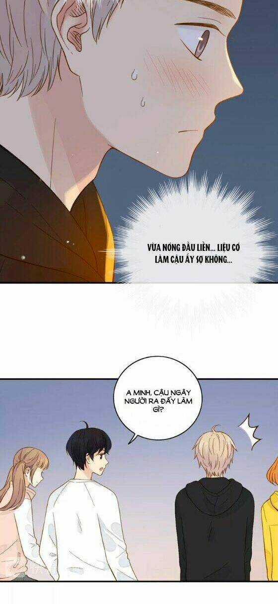 Bạc Hà Chi Hạ 2 - Chapter 72 - Trang 9