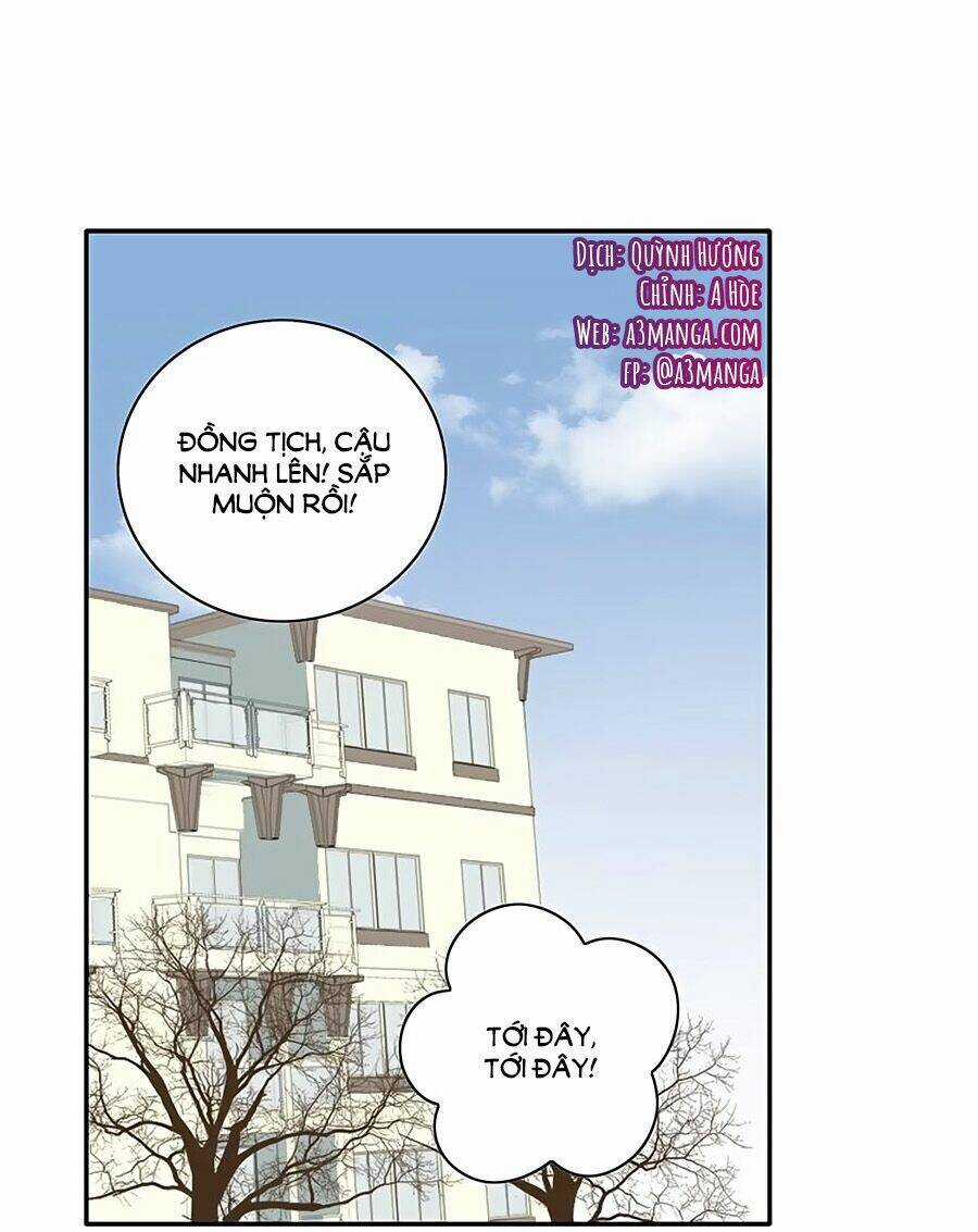 Bạc Hà Chi Hạ 2 - Chapter 73 - Trang 2