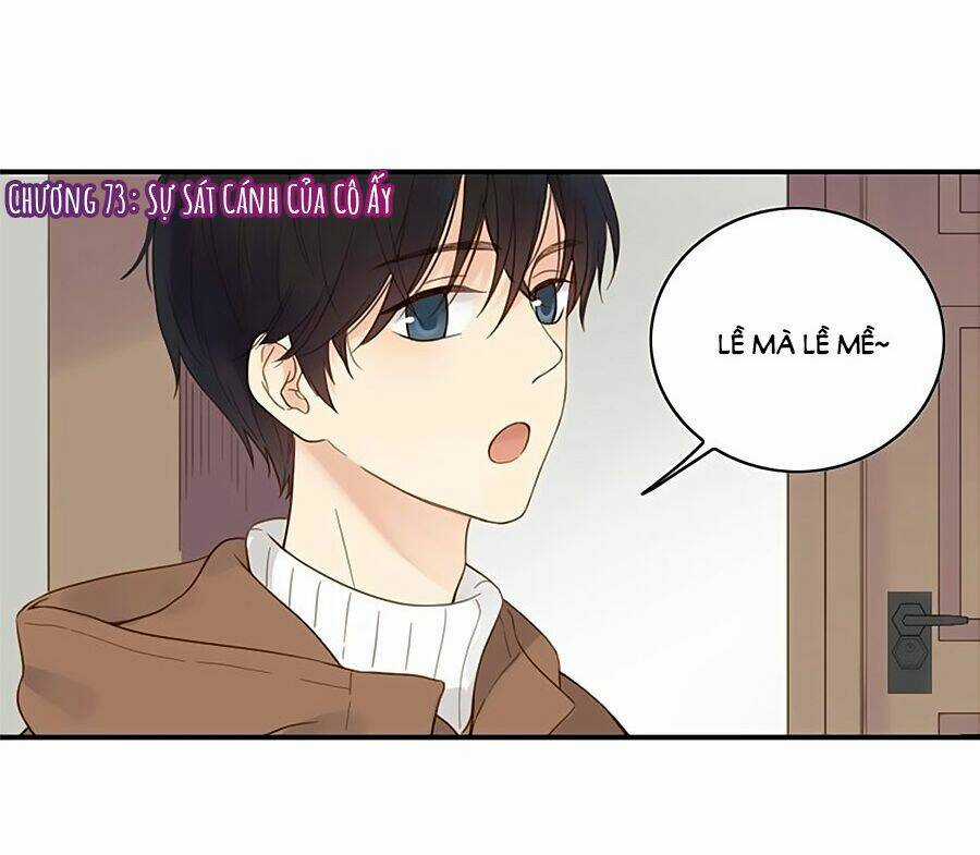 Bạc Hà Chi Hạ 2 - Chapter 73 - Trang 3