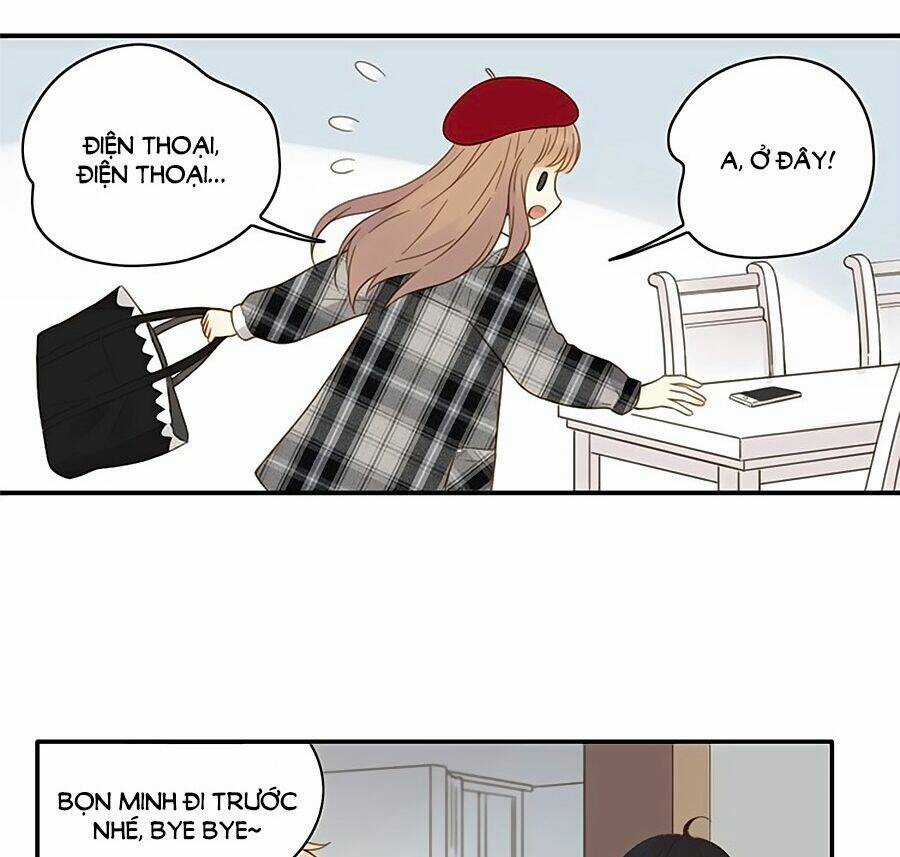 Bạc Hà Chi Hạ 2 - Chapter 73 - Trang 4