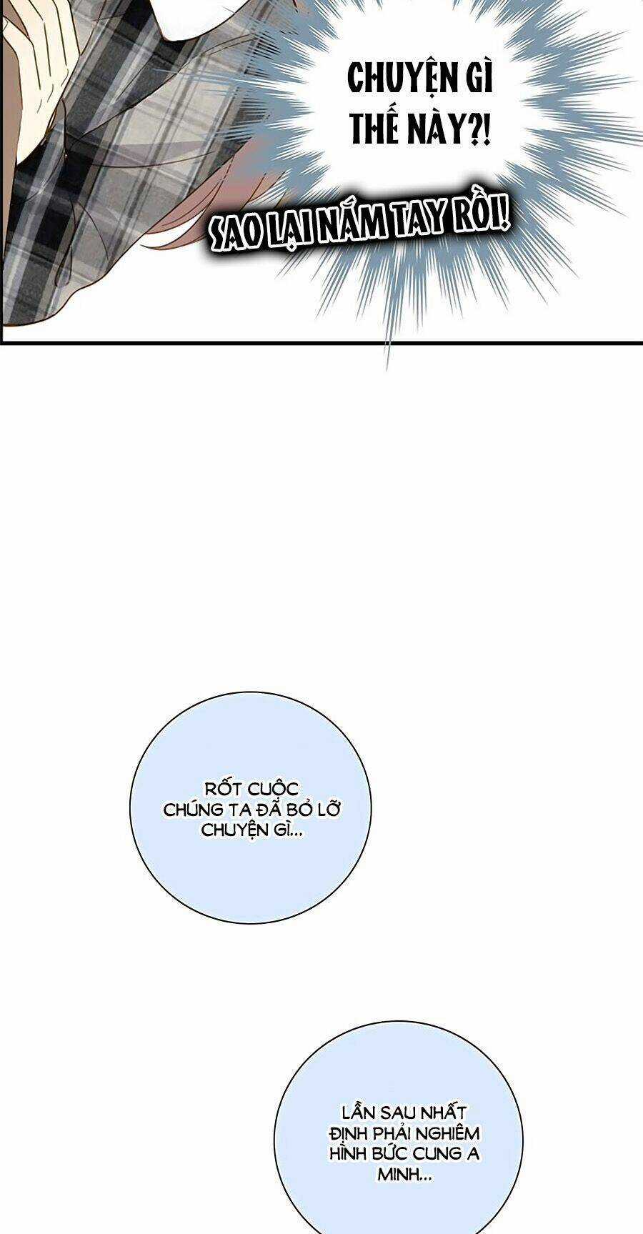 Bạc Hà Chi Hạ 2 - Chapter 73 - Trang 8