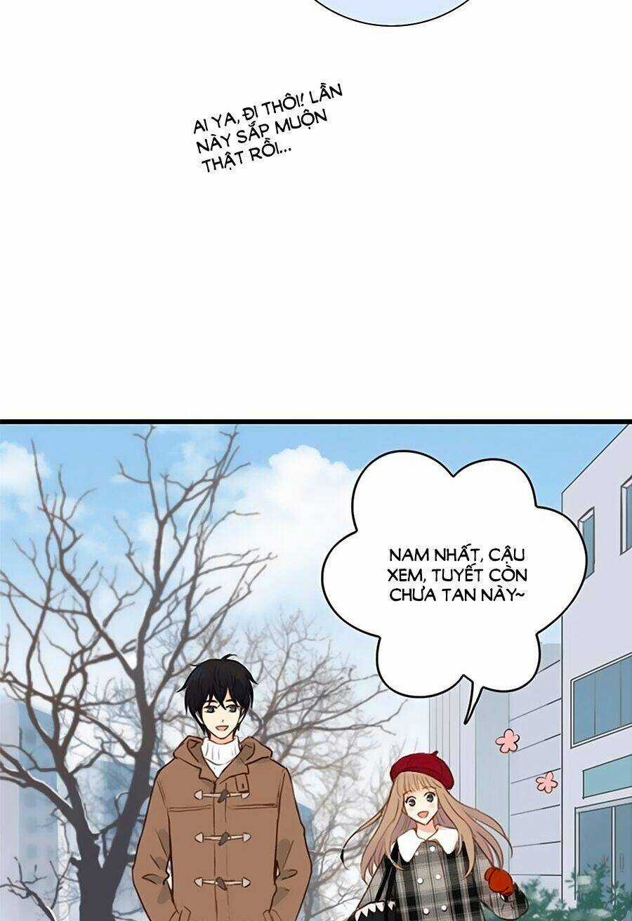 Bạc Hà Chi Hạ 2 - Chapter 73 - Trang 9